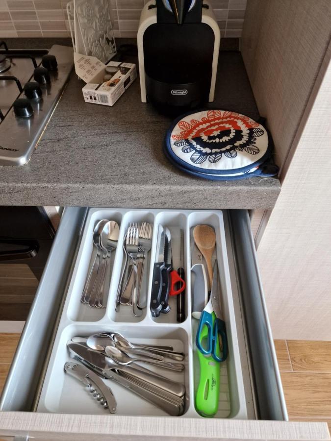 Home Sweet Home Scerne Екстериор снимка